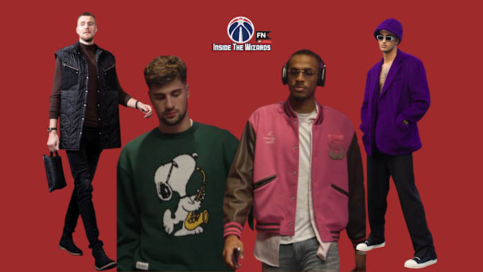 Wizards Fit Check 11-10-22